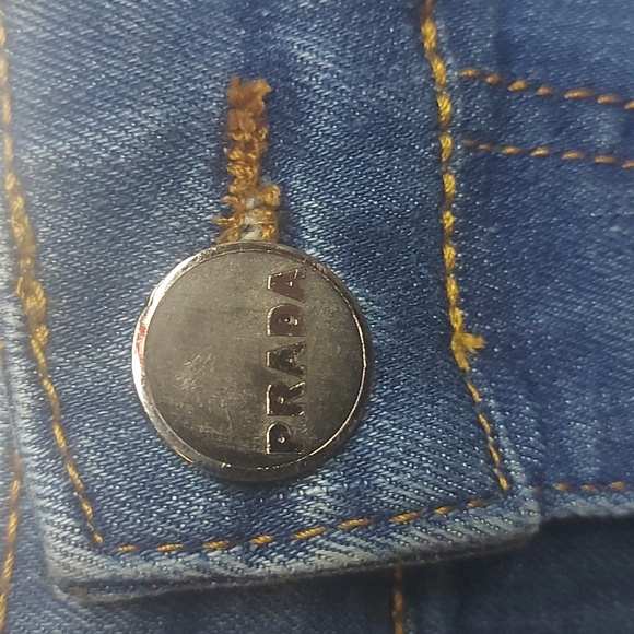 Men's Prada Jeans - Picture 2 of 13